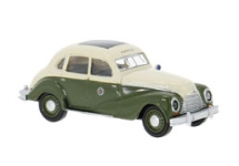 Brekina 27307 - H0 - EMW 340 Volkspolizei